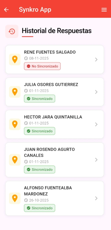App Screen 2
